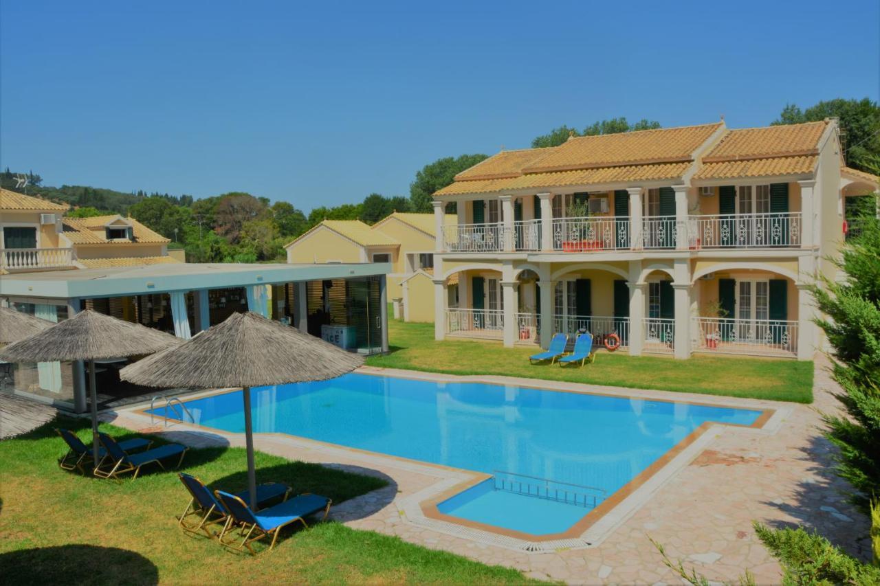 Marianna Hotel apartamentowy *